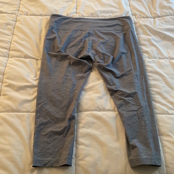 LuluLemmon Leggings size 12 - Picture 3 of 5